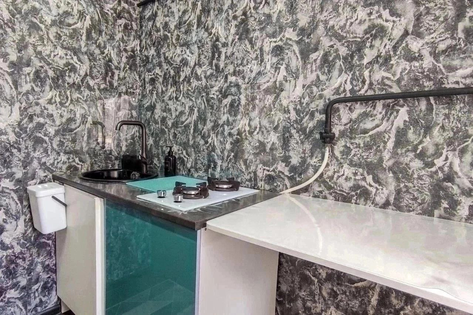 Продаётся 1-комнатная квартира, 30 м²
