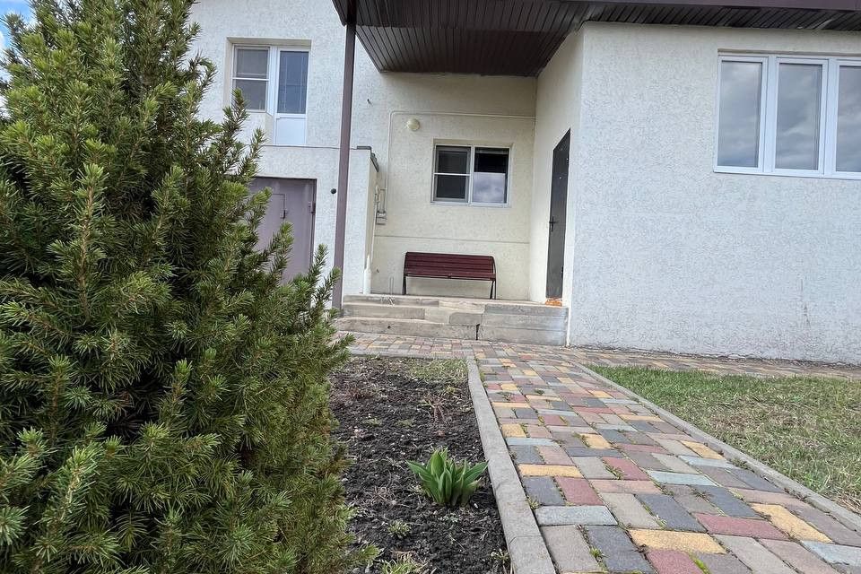 Продаётся 2-этажный дом, 157 м²