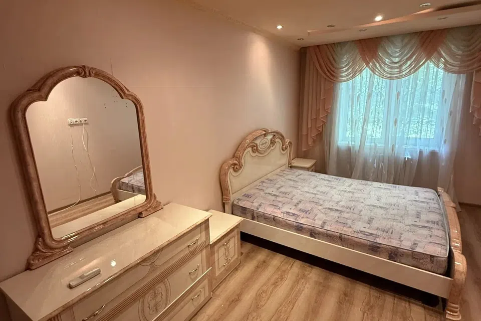 Продаётся 3-комнатная квартира, 85 м²