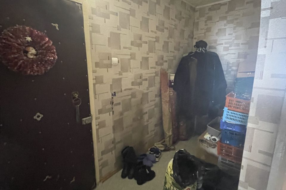 Продаётся 2-комнатная квартира, 51.4 м²