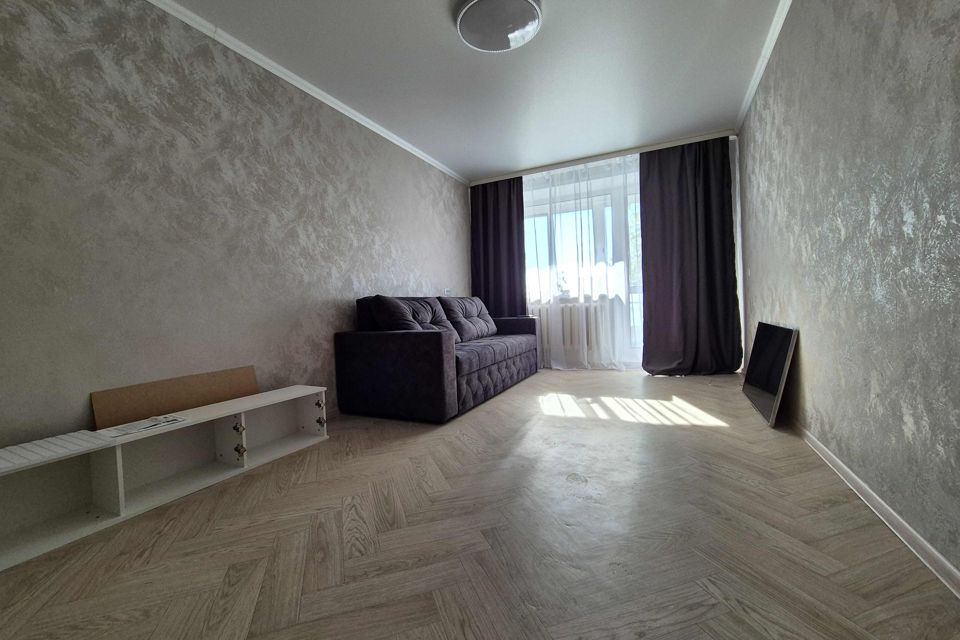 Продаётся 2-комнатная квартира, 45.1 м²