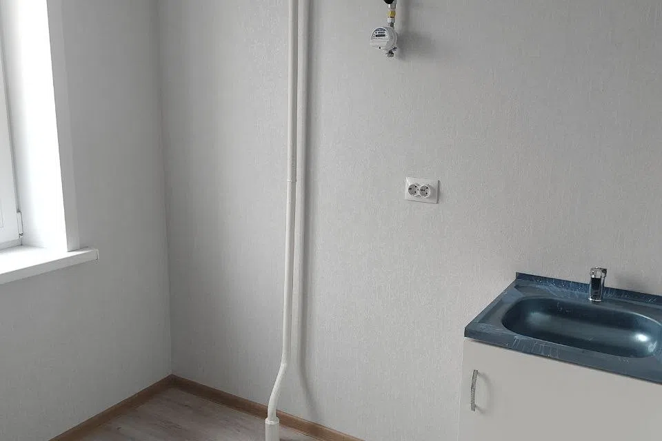 Продаётся 2-комнатная квартира, 44.3 м²