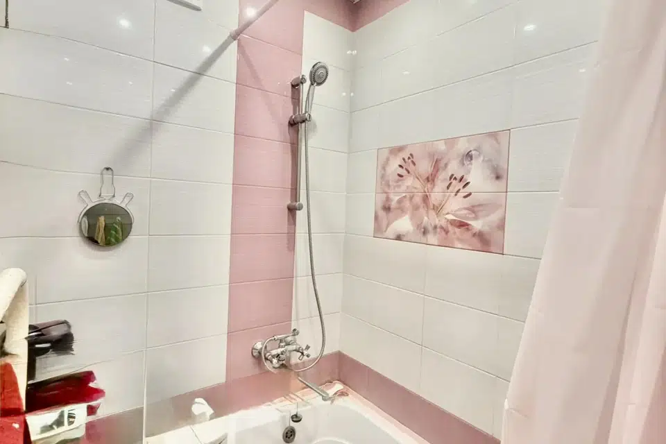 Продаётся 2-комнатная квартира, 45 м²