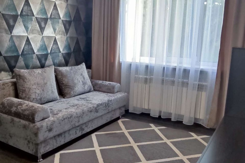 Сдаётся 1-комнатная квартира, 30 м²