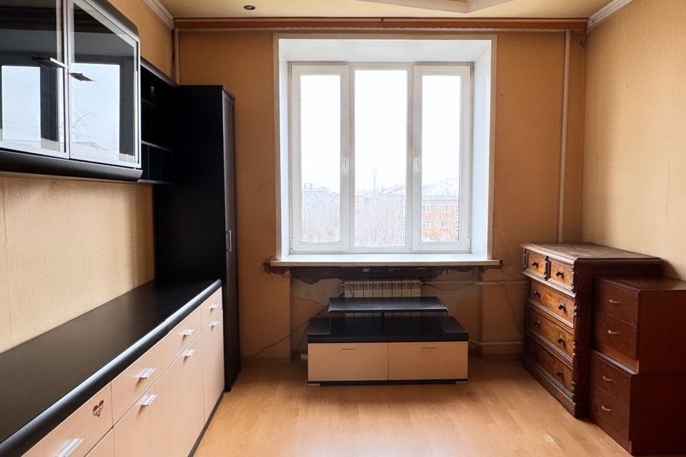 Продаётся 2-комнатная квартира, 51.1 м²