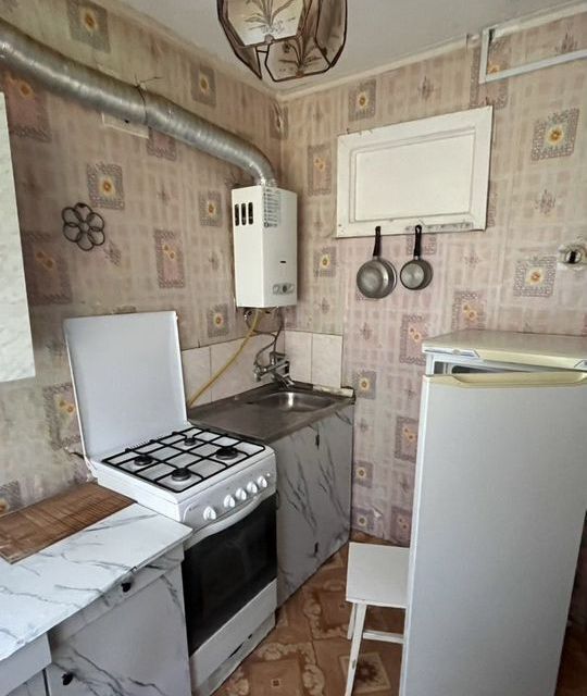 Продаётся 2-комнатная квартира, 41 м²
