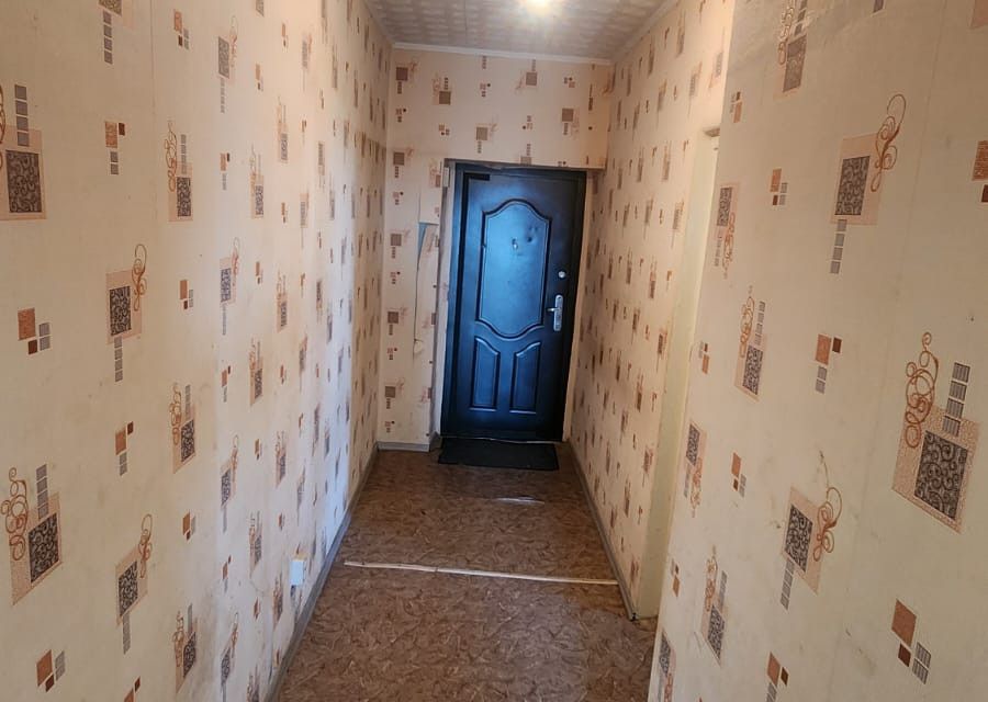 Продаётся 2-комнатная квартира, 57.1 м²