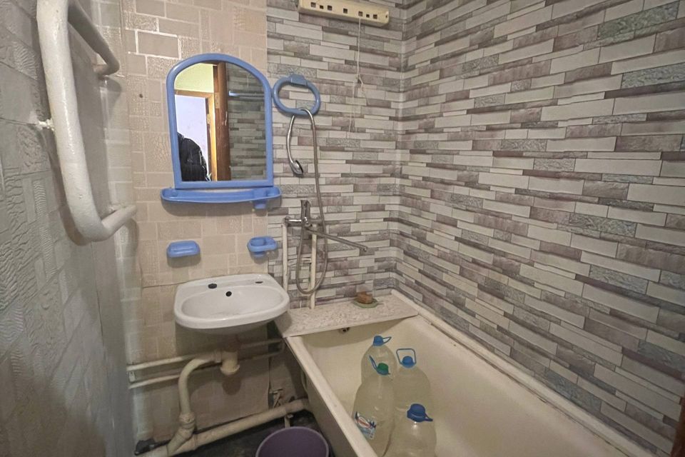 Продаётся 1-комнатная квартира, 30 м²