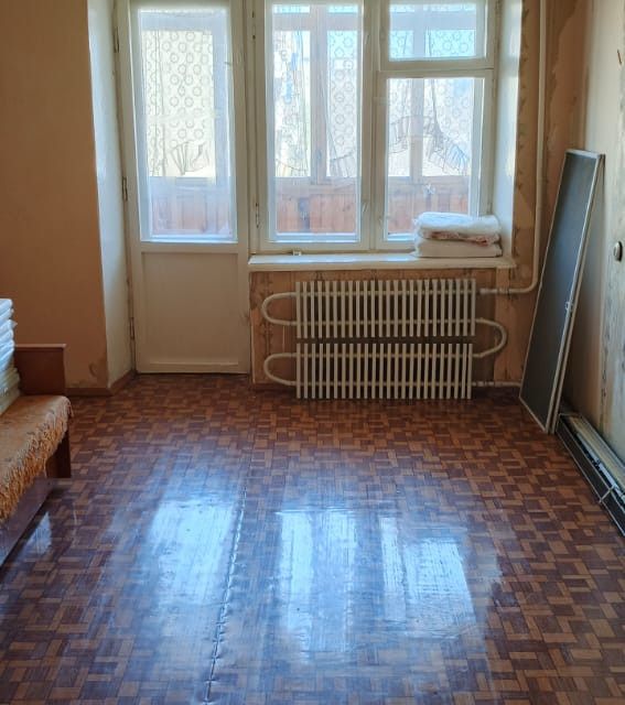 Продаётся 3-комнатная квартира, 62.4 м²
