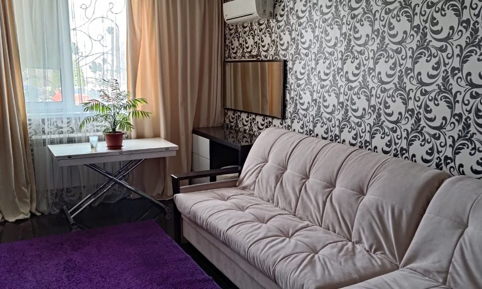 Продаётся 2-комнатная квартира, 68.5 м²