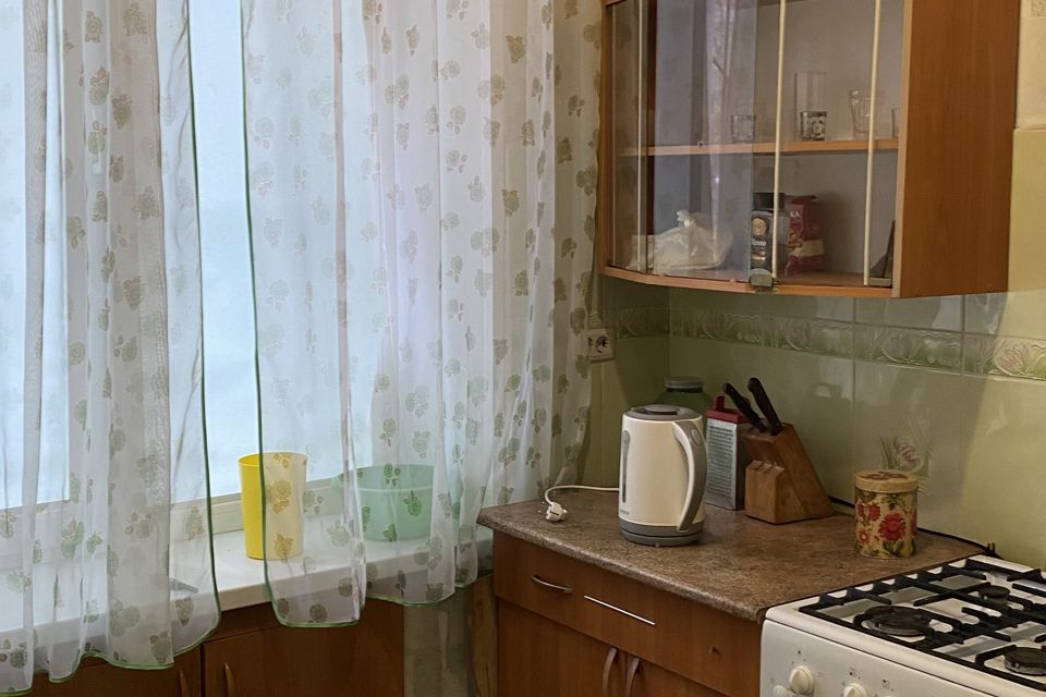 Продаётся 1-комнатная квартира, 29.9 м²