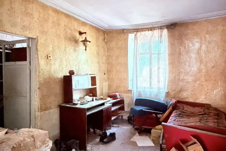 Продаётся 1-этажный дом, 93 м²