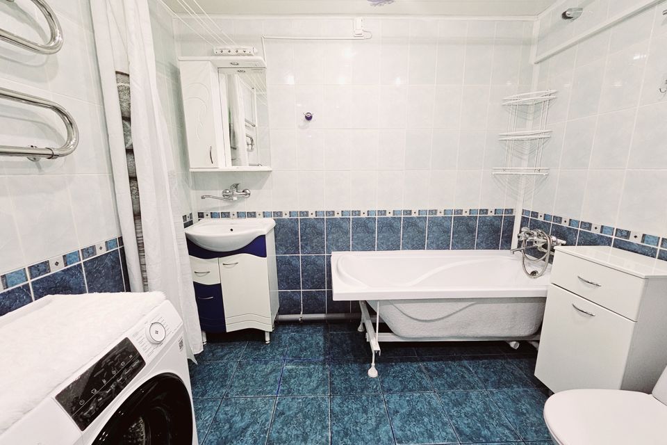 Продаётся 1-комнатная квартира, 29.8 м²