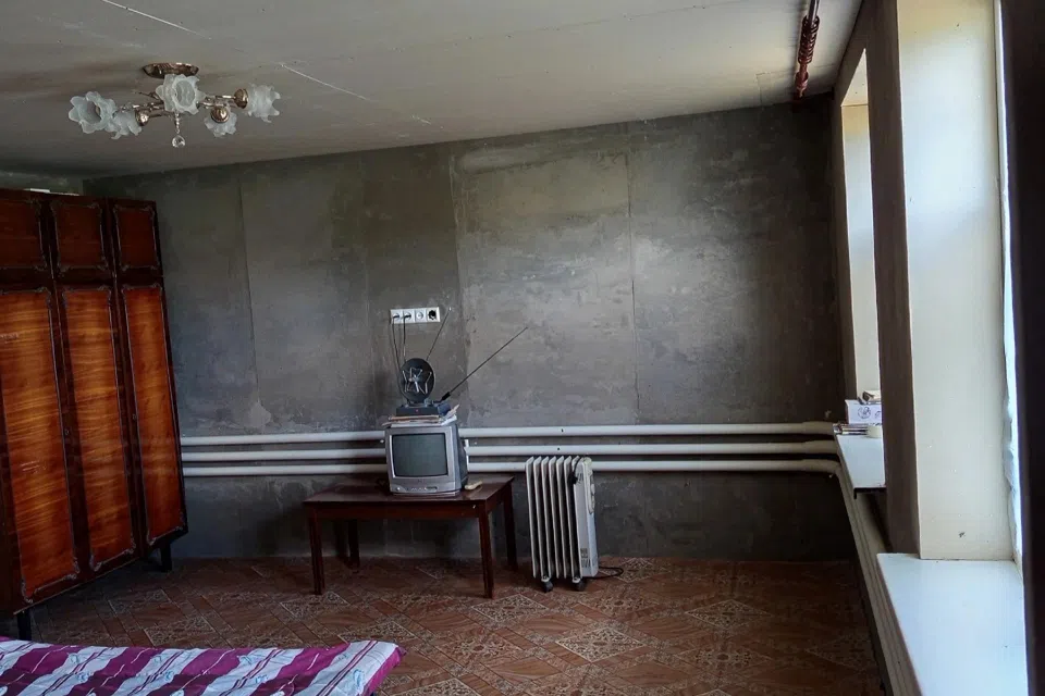 Продаётся 1-этажный дом, 99 м²