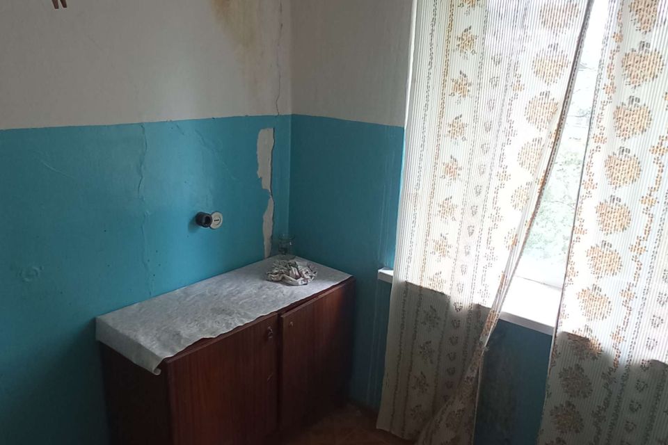 Продаётся 1-комнатная квартира, 32 м²