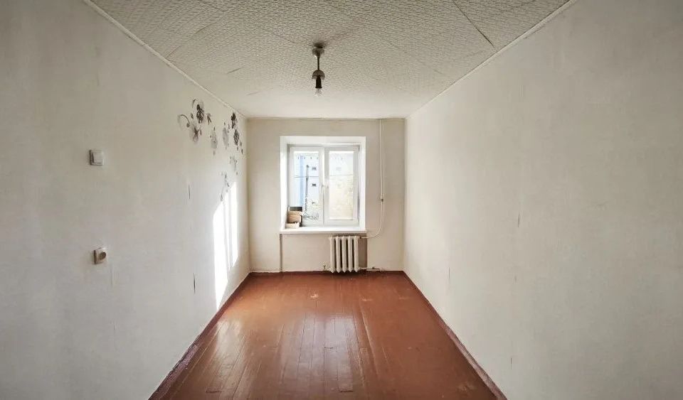 Продаётся 2-комнатная квартира, 45.5 м²