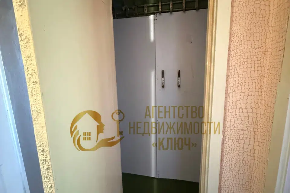 Продаётся 1-комнатная квартира, 28.2 м²