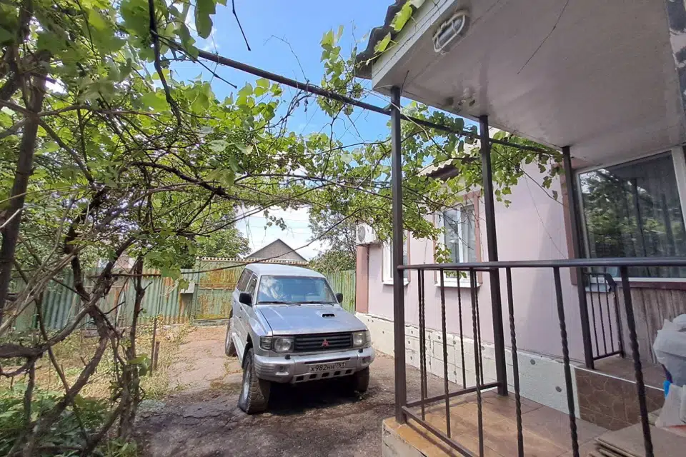 Продаётся 1-этажный дом, 84 м²