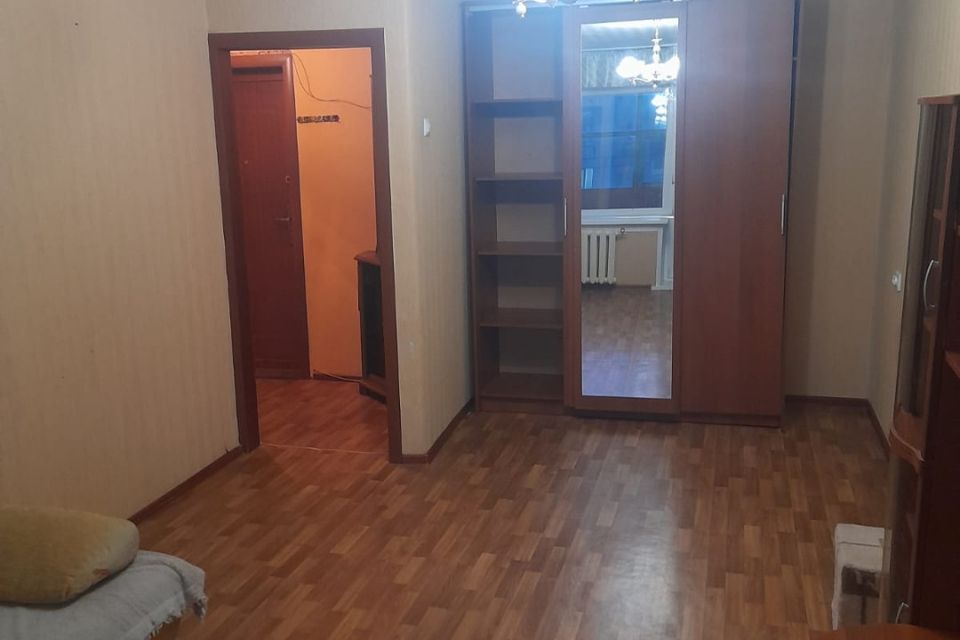 Продаётся 1-комнатная квартира, 30 м²