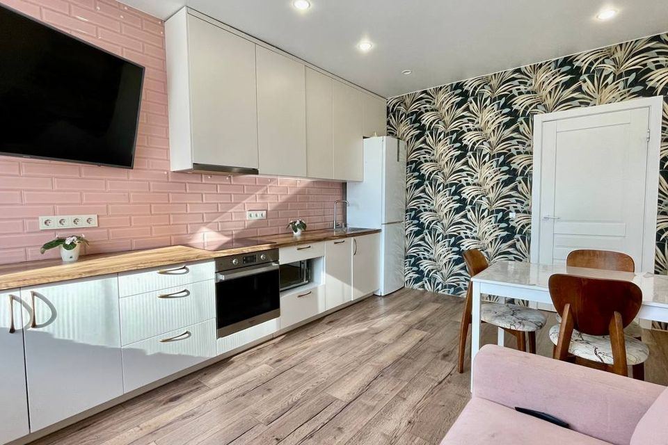 Продаётся 2-комнатная квартира, 48.1 м²