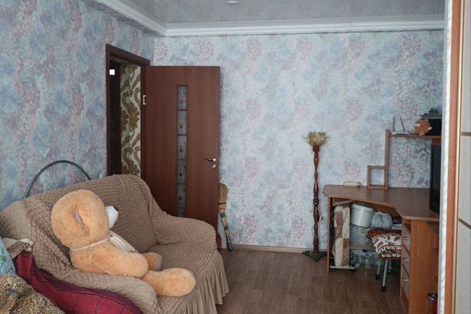 Продаётся 2-комнатная квартира, 46 м²