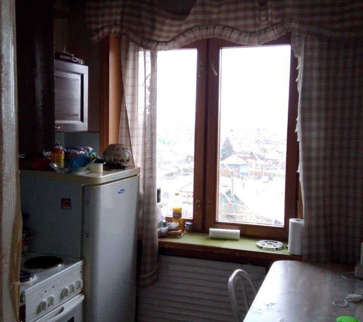 Продаётся 2-комнатная квартира, 45 м²
