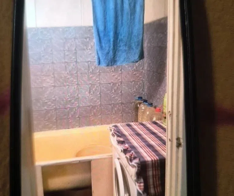 Продаётся 2-комнатная квартира, 46.6 м²