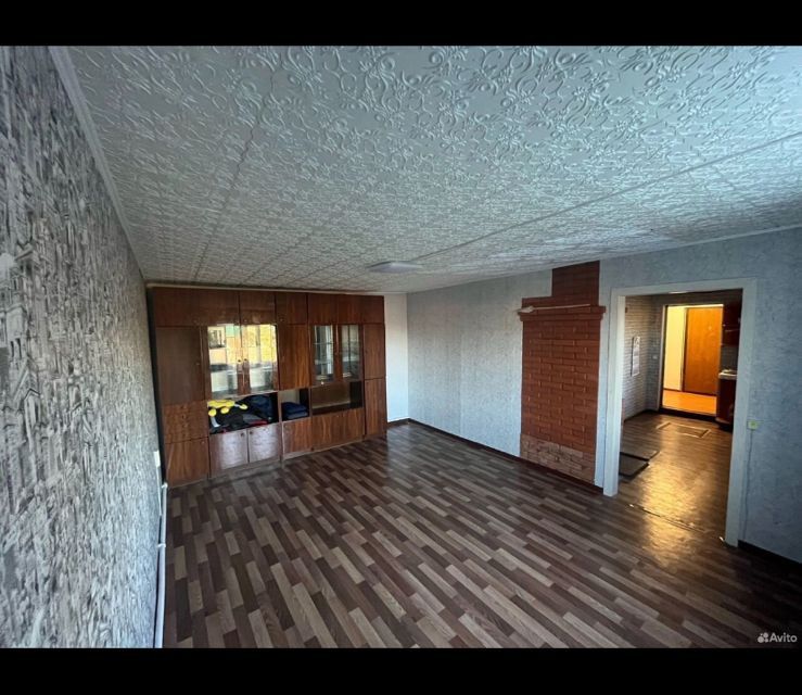 Продаётся 2-комнатная квартира, 39.2 м²
