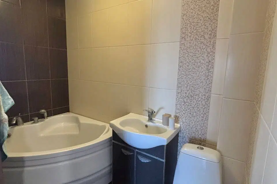 Продаётся 2-комнатная квартира, 48 м²