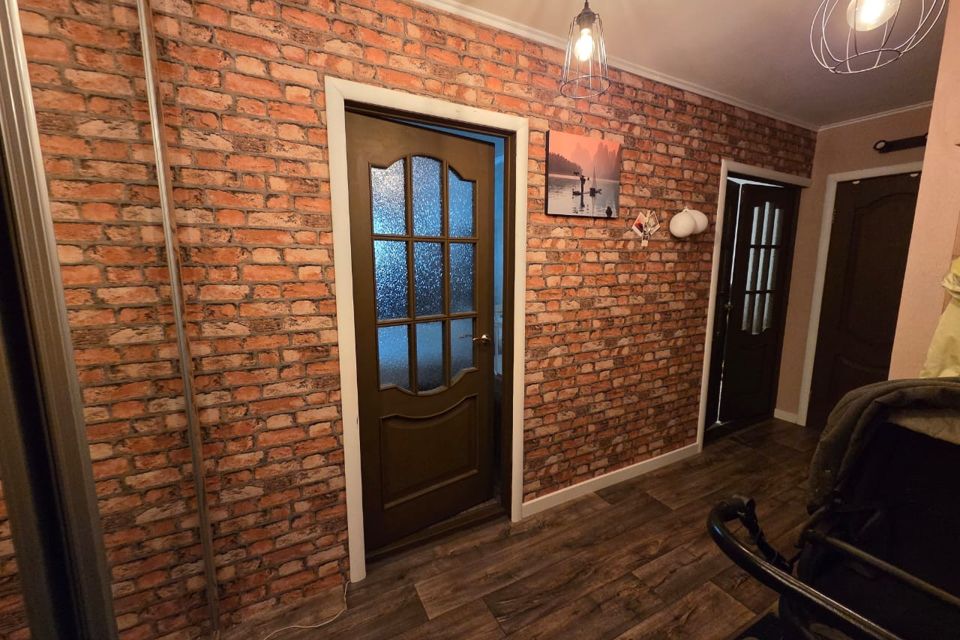 Продаётся 1-комнатная квартира, 51 м²