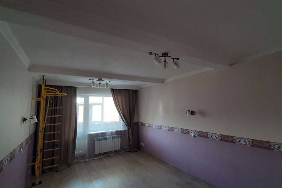 Продаётся 2-комнатная квартира, 54 м²