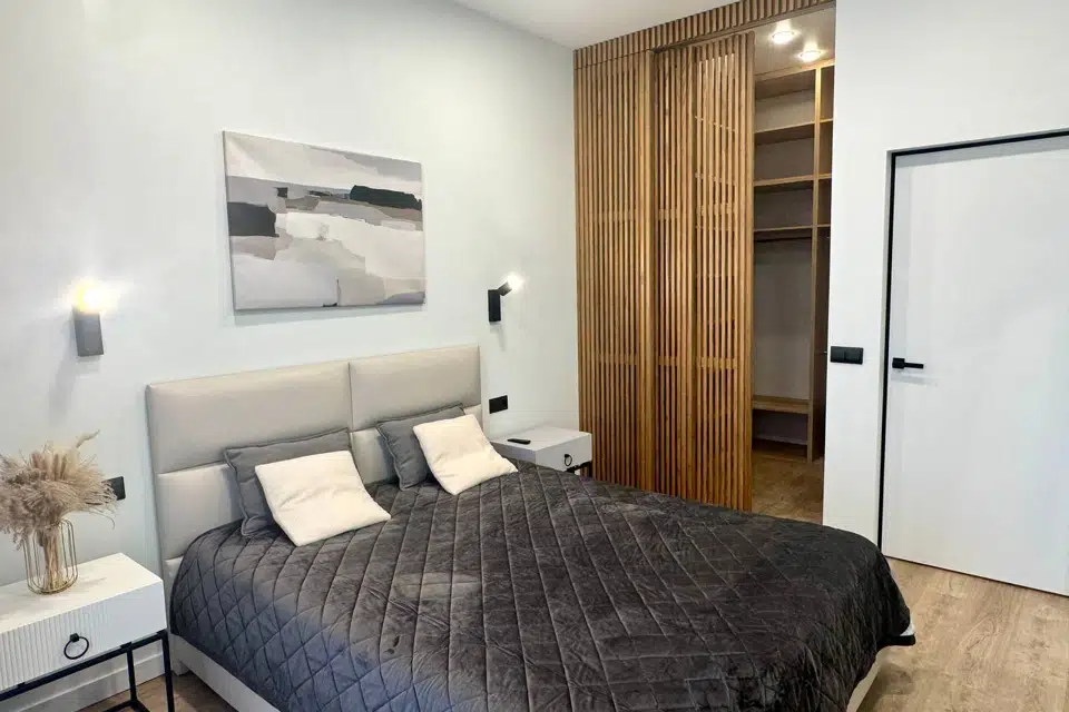 Продаётся 2-комнатная квартира, 48 м²