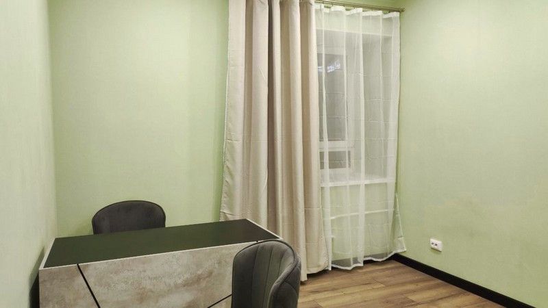 Продаётся студия, 17.4 м²