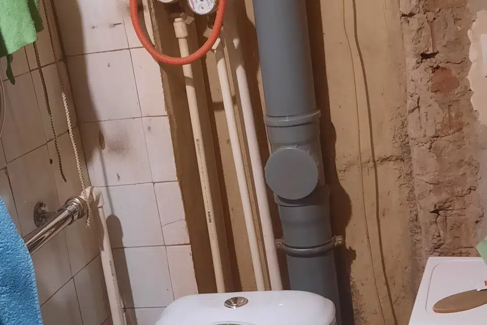 Продаётся 2-комнатная квартира, 44.7 м²