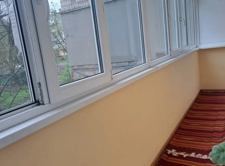 Продаётся 3-комнатная квартира, 74 м²