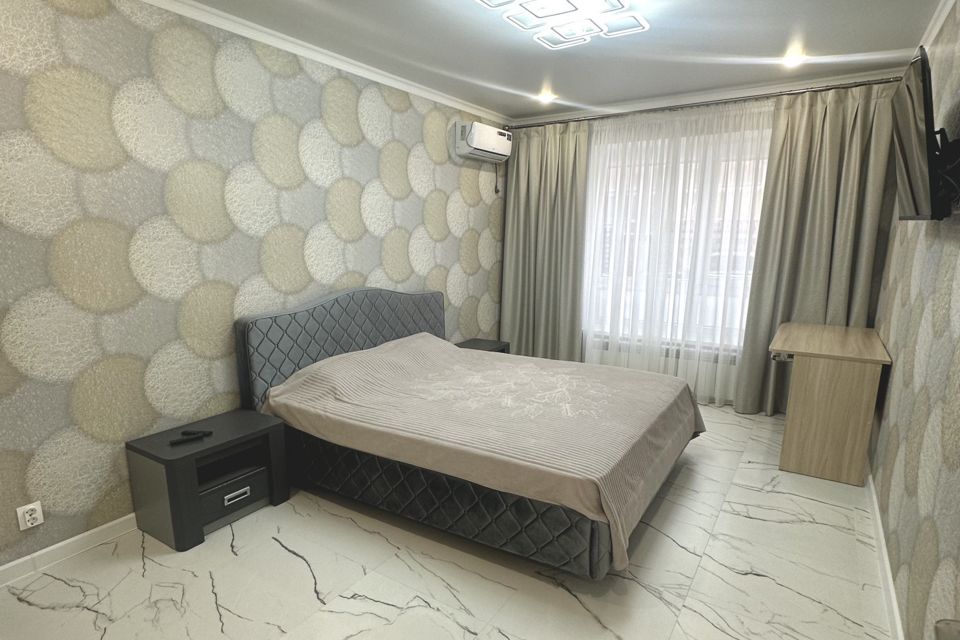 Продаётся 2-комнатная квартира, 58 м²