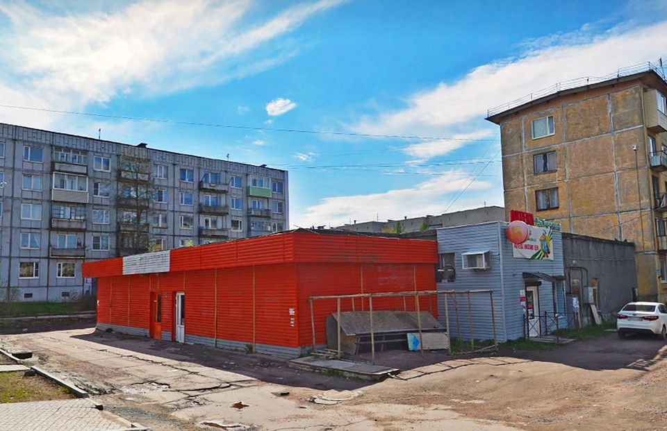 Продаётся 2-комнатная квартира, 41.4 м²