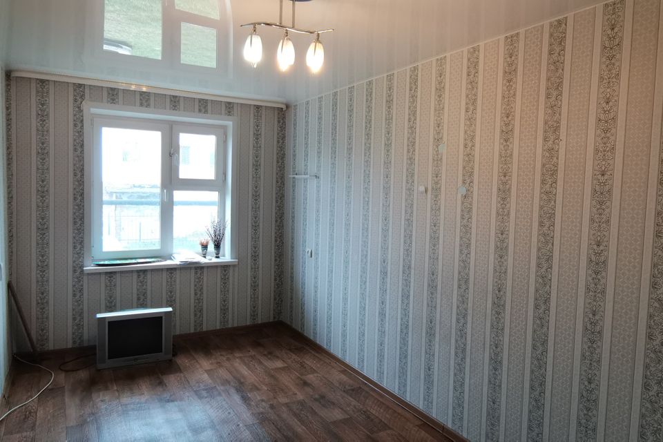 Продаётся 2-комнатная квартира, 44.2 м²