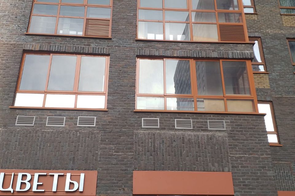 Продаётся 3-комнатная квартира, 90 м²
