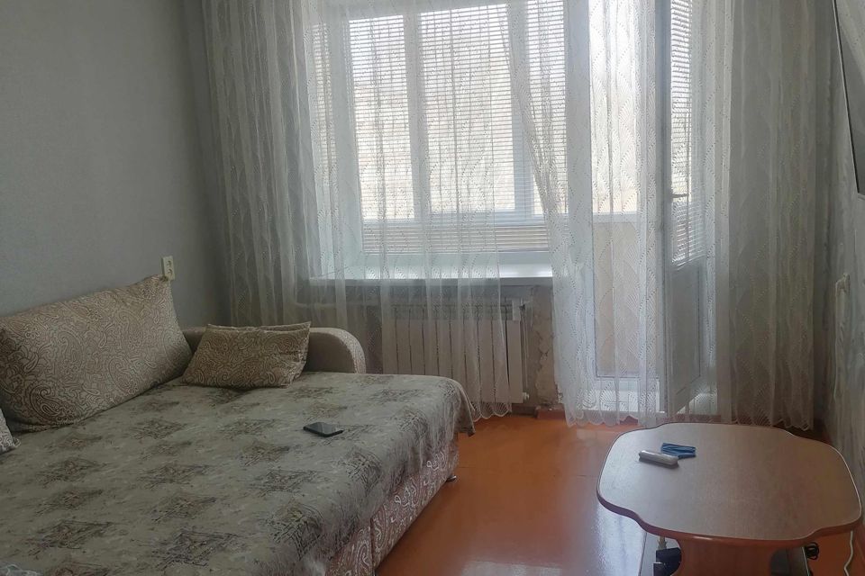 Продаётся 2-комнатная квартира, 48.3 м²