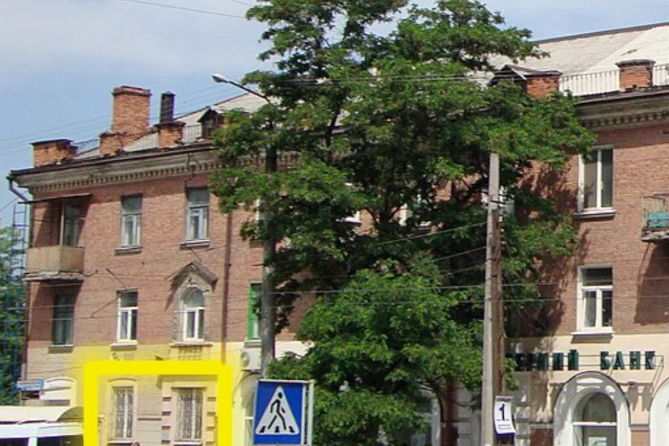 Продаётся 2-комнатная квартира, 59 м²