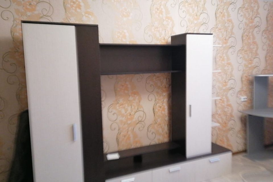 Продаётся 1-комнатная квартира, 36 м²