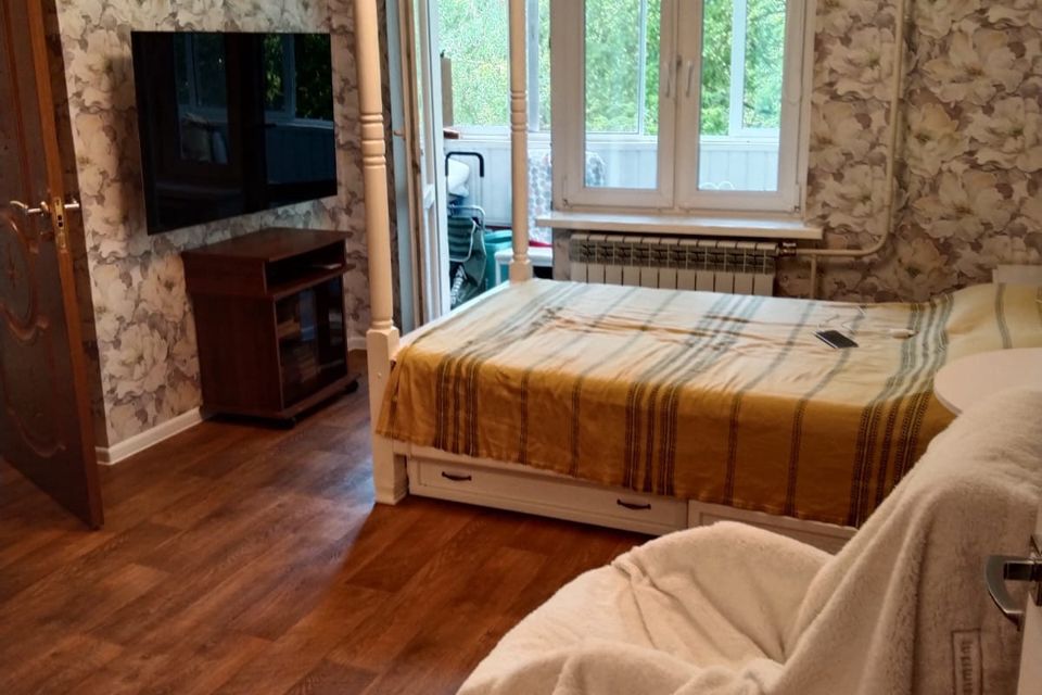 Продаётся 2-комнатная квартира, 48 м²