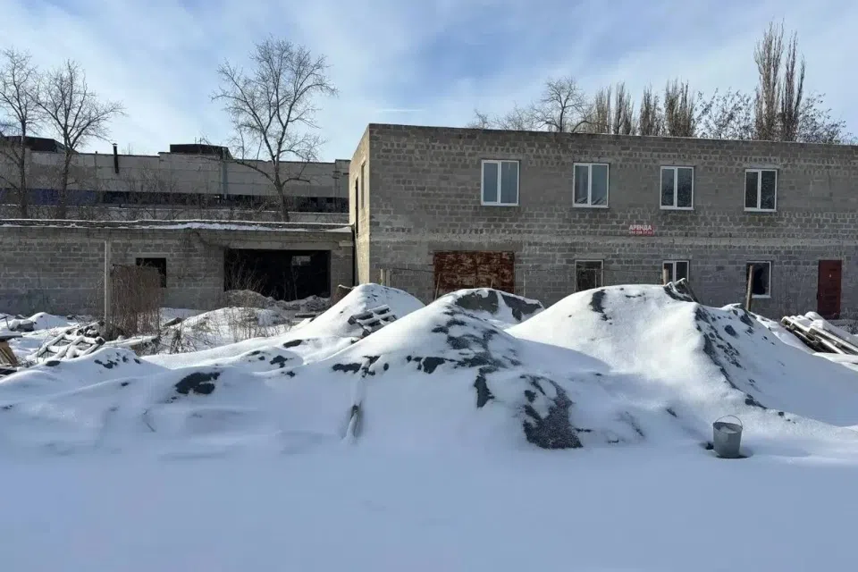 Продаётся помещение своб. назначения, 1500 м²