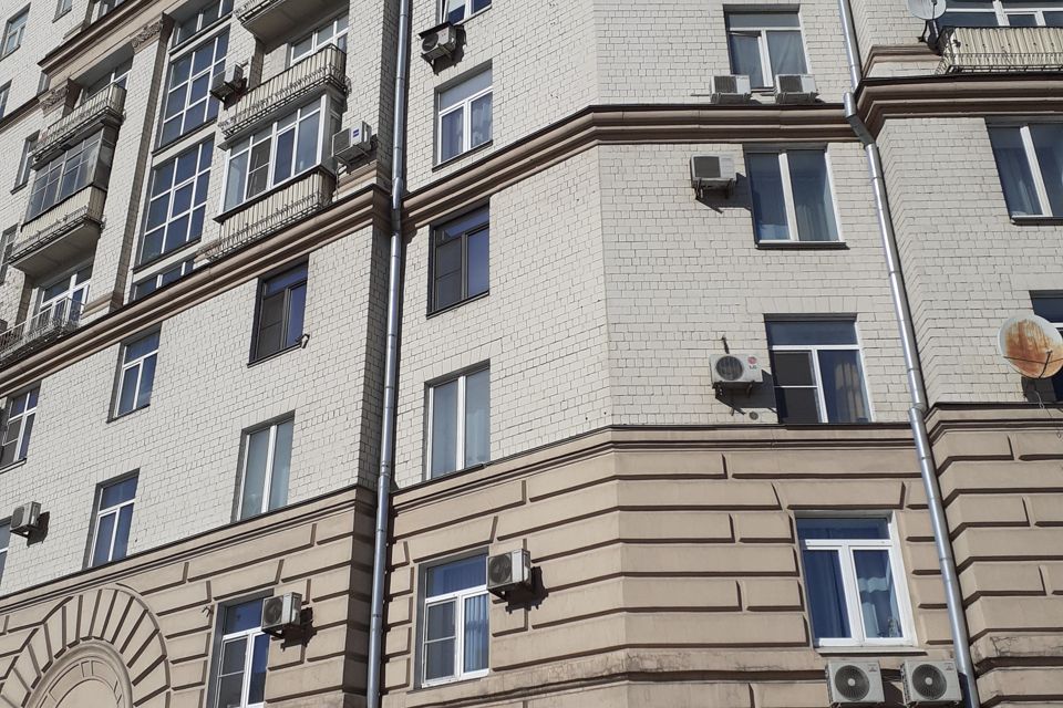 Продаётся 2-комнатная квартира, 58.1 м²
