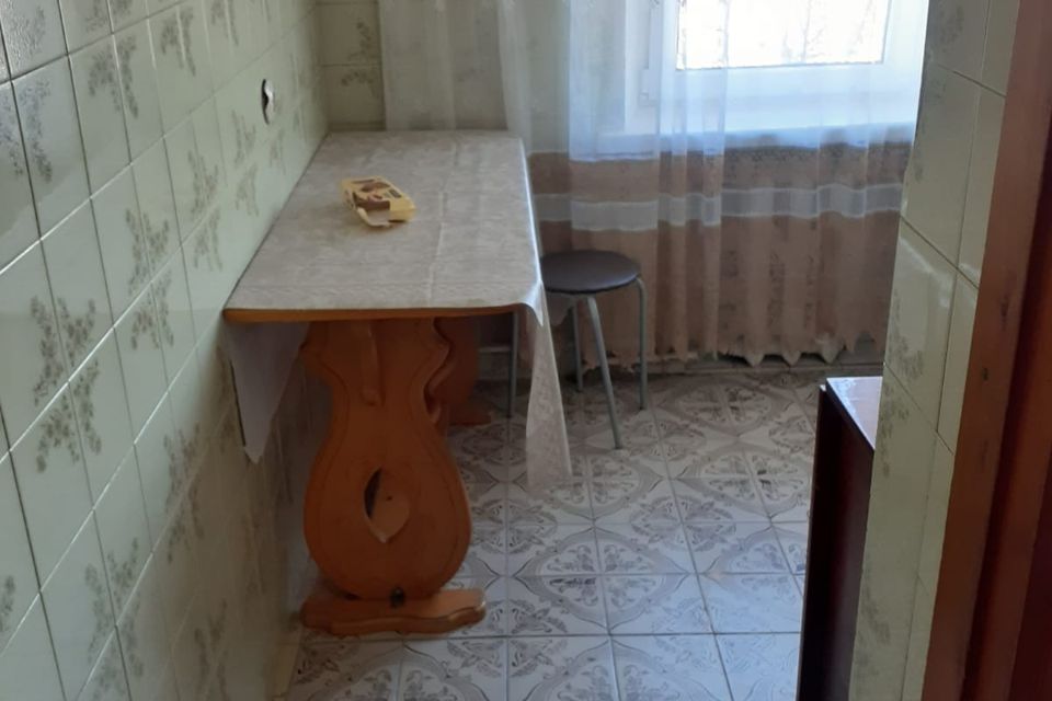 Продаётся 2-комнатная квартира, 45.9 м²