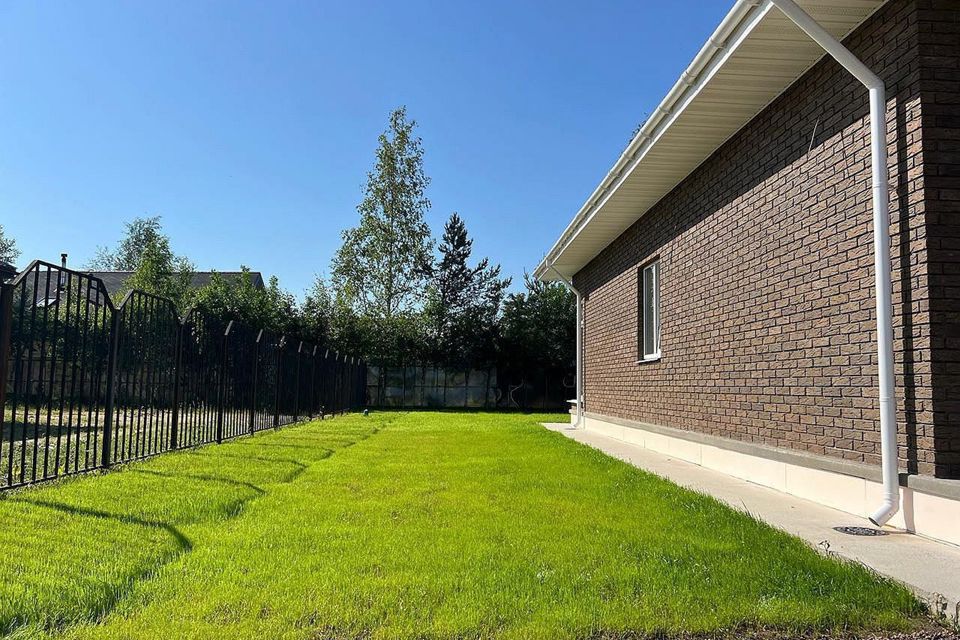 Продаётся 1-этажный дом, 5 м²