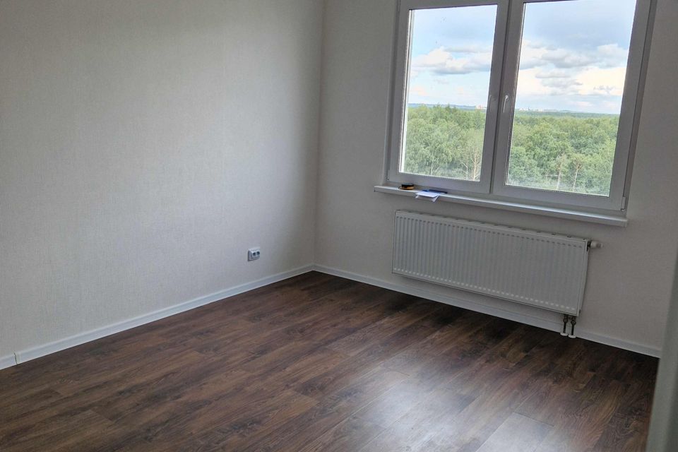 Сдаётся 1-комнатная квартира, 33.6 м²