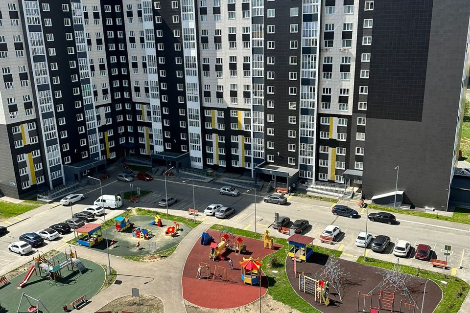 Продаётся 2-комнатная квартира, 66 м²
