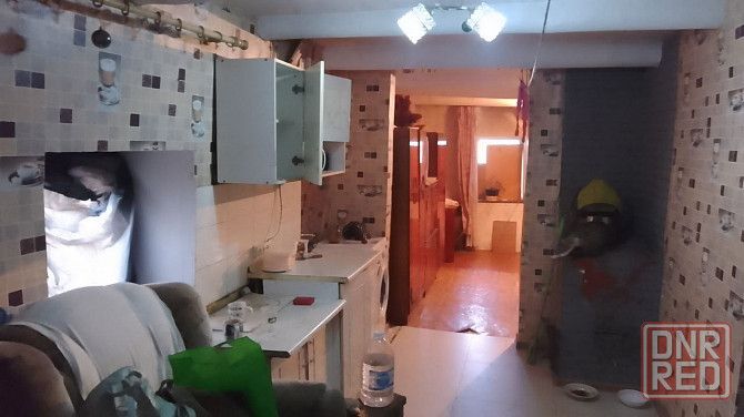 Продаётся 1-этажный дом, 56 м²